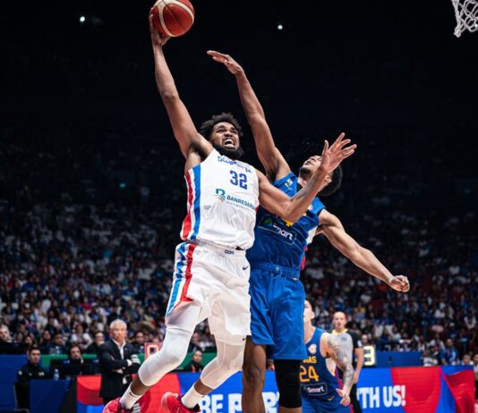 Wyniki MŚ – dzień 1: Udany debiut Townsa, wielka druga połowa Kanady