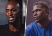 NBA: KG ma już swojego faworyta na przyszły sezon. Skok na wyższy poziom