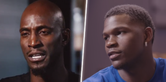 NBA: KG ma już swojego faworyta na przyszły sezon. Skok na wyższy poziom