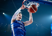 NBA: Niesamowita seria Markkanena. Zapowiedź fantastycznego sezonu?