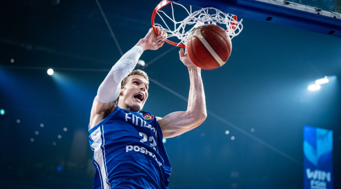 NBA: Niesamowita seria Markkanena. Zapowiedź fantastycznego sezonu?