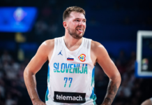 NBA: To jeszcze nie TEN Doncić? Trener Słoweńców ostrzega