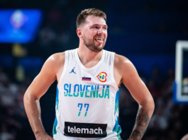 Wyniki MŚ: Doncić blisko triple-double na pożegnanie