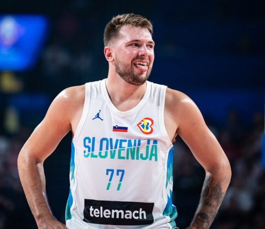 NBA: Doncić nie będzie długo odpoczywał?