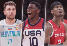 World Cup 2023: Wszystko, co kibic NBA powinien wiedzieć o mistrzostwach świata koszykarzy
