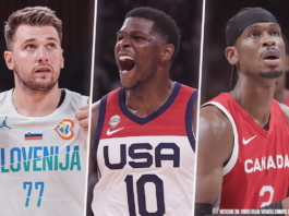 World Cup 2023: Wszystko, co kibic NBA powinien wiedzieć o mistrzostwach świata koszykarzy