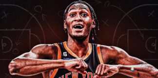 NBA: New York Knicks będą mieli problem. To pokłosie ich wcześniejszego ruchu