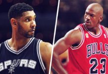 NBA: Najlepsi w historii? Nie Jordan, nie Kareem i nie Shaq!