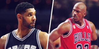 NBA: Najlepsi w historii? Nie Jordan, nie Kareem i nie Shaq!