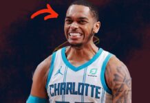 NBA: Charlotte długo czekało na ten podpis. Washington może czuć niedosyt