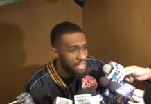 NBA: Była „dwójka” draftu trafi do Hiszpanii? Za nim już testy medyczne