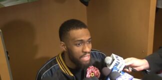 NBA: Była „dwójka” draftu trafi do Hiszpanii? Za nim już testy medyczne