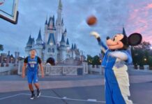 NBA: Afera w Orlando? Kontrowersyjna decyzja i zaangażowanie polityczne