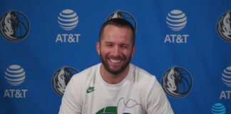 NBA: 14 lat grał w NBA. Teraz został pierwszym trenerem