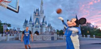 NBA: Afera w Orlando? Kontrowersyjna decyzja i zaangażowanie polityczne