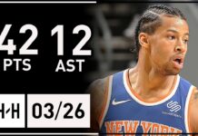 NBA: Weterani na treningach Warriors. Kto otrzyma szansę od Wojowników?