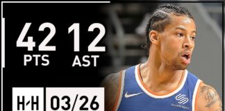 NBA: Weterani na treningach Warriors. Kto otrzyma szansę od Wojowników?