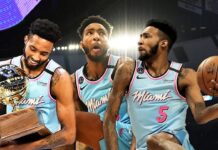 NBA: Mavs z kolejnym wzmocnieniem. Czy to zrobi różnicę?