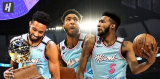 NBA: Mavs z kolejnym wzmocnieniem. Czy to zrobi różnicę?