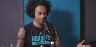 NBA: Pogarsza się sytuacja Washingtona i Hornets. Nowy zespół w grze o zawodnika