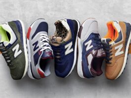 Buty New Balance za połowę ceny! Ponad 300 modeli w nowej promocji
