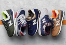 Buty New Balance za połowę ceny! Tylko przez 3 dni!