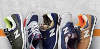 Buty New Balance za połowę ceny! Tylko dzisiaj!