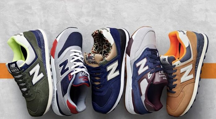 Buty New Balance za połowę ceny! Ponad 500 modeli w nowej promocji