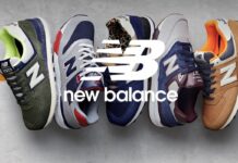 Buty New Balance za połowę ceny! Nowa wyprzedaż