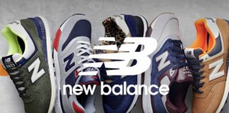 Buty New Balance za połowę ceny! Nowa wyprzedaż