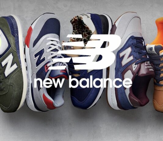 Buty New Balance za połowę ceny! Duża wyprzedaż tylko przez 2 dni