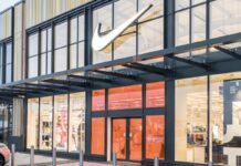 Buty Nike i Jordan za połowę ceny! Wyprzedaż w oficjalnym sklepie Nike!