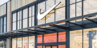 Trwa wielka wyprzedaż w oficjalnym sklepie Nike! Sprawdzisz?