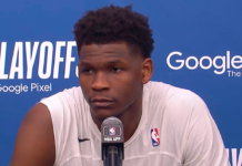 Kadra USA: Młodsza wersja Wade’a? Edwards liderem zespołu