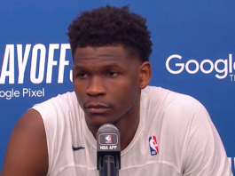 Kadra USA: Młodsza wersja Wade’a? Edwards liderem zespołu