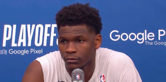 Kadra USA: Młodsza wersja Wade’a? Edwards liderem zespołu