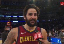 NBA: Ricky Rubio zawiesza karierę!