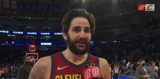 Ricky Rubio wraca do gry! Czy zobaczymy go jeszcze na parkietach NBA?