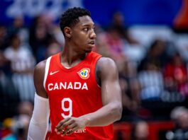 Wyniki MŚ – dzień 3: Kanada w jednym meczu pobiła dwa rekordy. Dramat Francji!