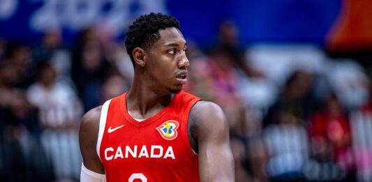 Wyniki MŚ – dzień 3: Kanada w jednym meczu pobiła dwa rekordy. Dramat Francji!