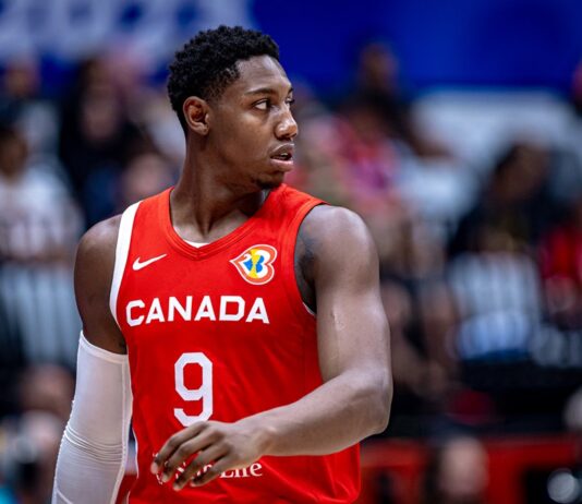 Wyniki MŚ – dzień 3: Kanada w jednym meczu pobiła dwa rekordy. Dramat Francji!