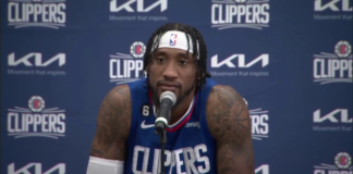 NBA: Nie rozmawiał z trenerem od zakończenia rozgrywek. Zapowiada sezon „zemsty”