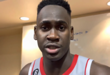 NBA: Kolejna ofiara zatłoczonego składu Thunder. Szalone lato młodego talentu