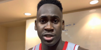 NBA: Kolejna ofiara zatłoczonego składu Thunder. Szalone lato młodego talentu