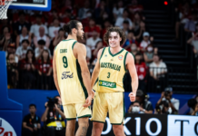 NBA: Josh Giddey w związku z nieletnią? Jest reakcja ligi