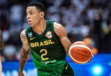 Wyniki MŚ – dzień 6: Amerykanie rozbili Jordan. Powrót Greków dał im awans