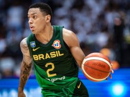 Wyniki MŚ – dzień 6: Amerykanie rozbili Jordan. Powrót Greków dał im awans