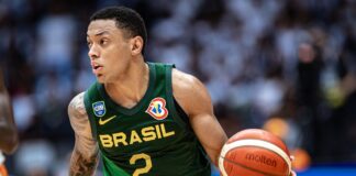 Wyniki MŚ – dzień 6: Amerykanie rozbili Jordan. Powrót Greków dał im awans