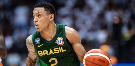 Wyniki MŚ – dzień 6: Amerykanie rozbili Jordan. Powrót Greków dał im awans