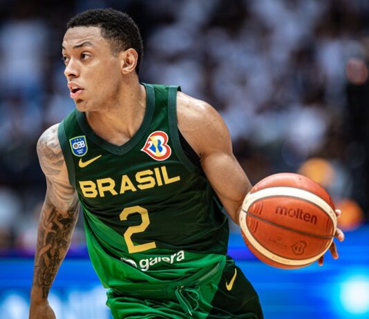 Wyniki MŚ – dzień 6: Amerykanie rozbili Jordan. Powrót Greków dał im awans